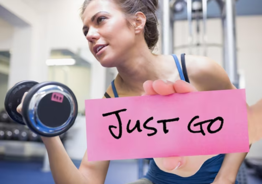 How to Stay Motivated with Fitness