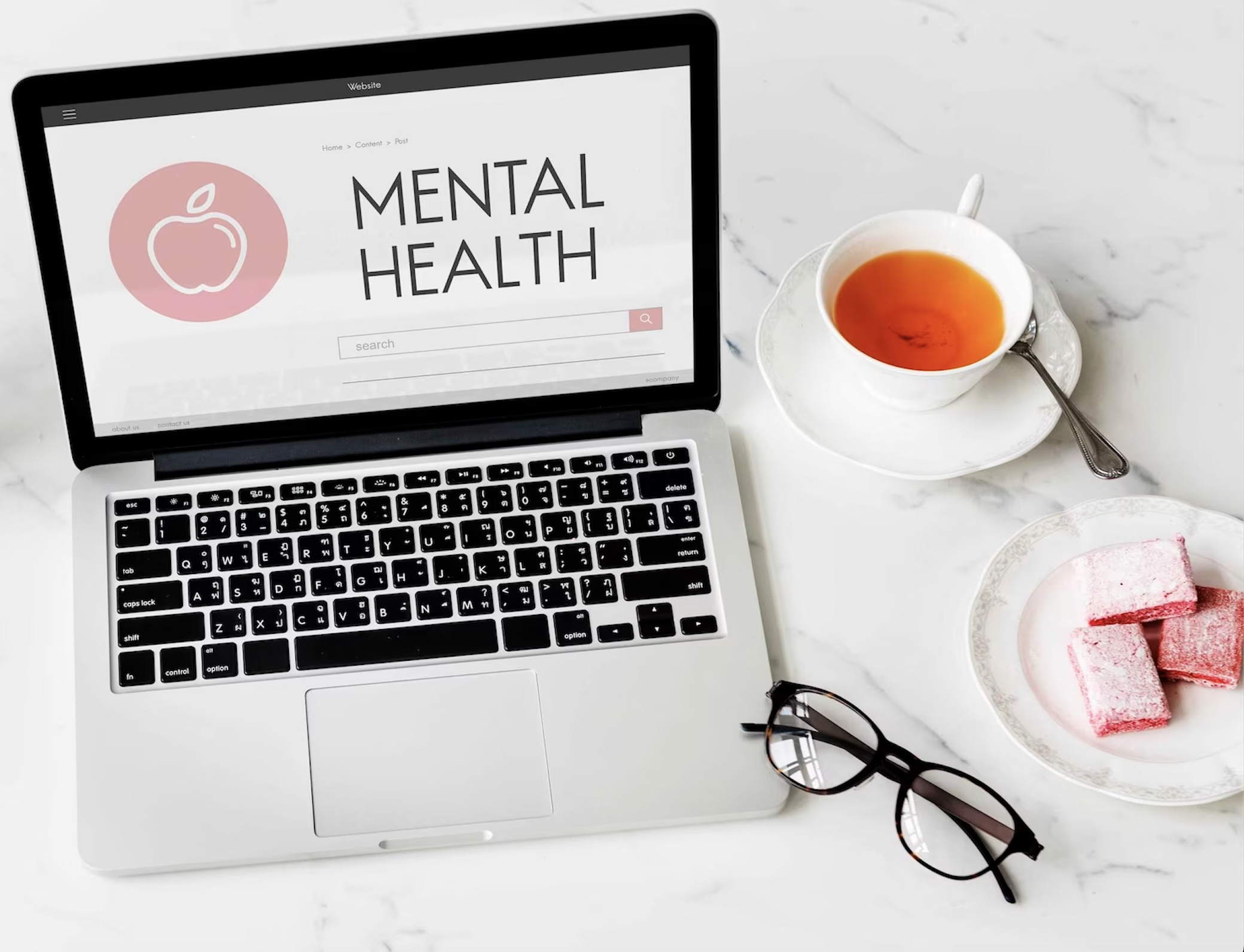 The Importance of Mental Health for Overall Well-Being